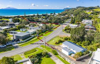 844 Cove Road, Waipu