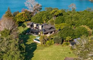 120 Jess Road, Whakamarama