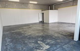 ALBANY WAREHOUSE / SHOWROOM UNIT FOR LEASE
