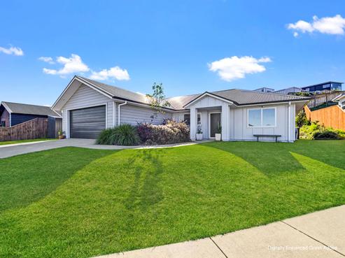 5 Karanema Place, Coastlands