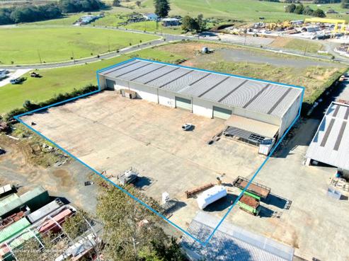 6 Hosking Place, Waiuku