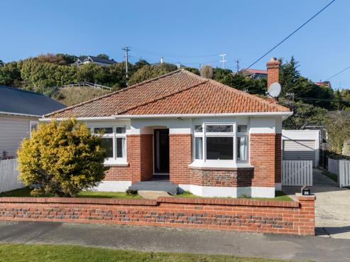 25 Magdala Street, Tainui