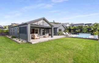 24 Ataahua Views Terrace, Whitianga