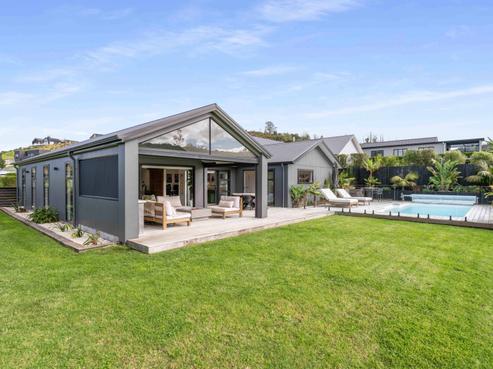 24 Ataahua Views Terrace, Whitianga