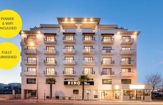 408/87 Kilmore Street, Christchurch Central