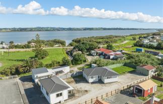 16 Ruawai Wharf Road, Ruawai