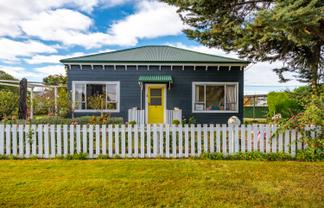7 Shaw Street, Geraldine