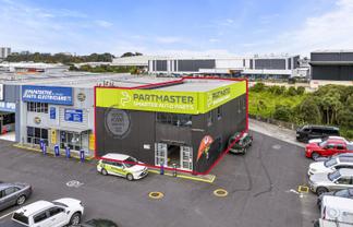 Cavendish Drive investment with national tenant