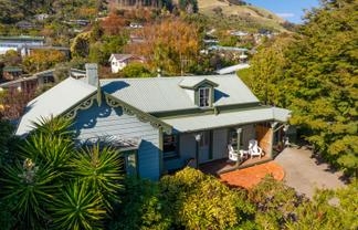 934 Atawhai Drive, Marybank