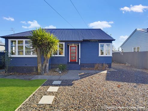 168 Aorangi Road, Bryndwr