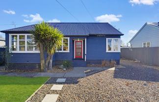 168 Aorangi Road, Bryndwr