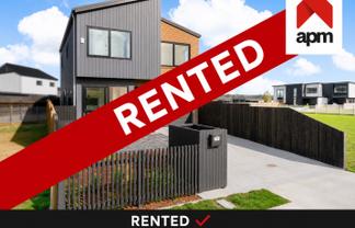12 Harbourside Parade, Hobsonville