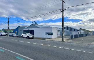 Prime Austin Street industrial tenancy