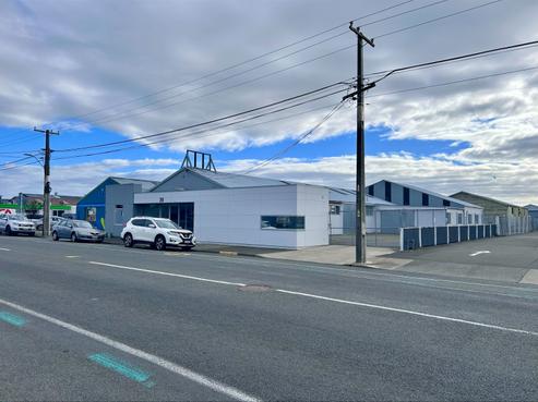 28 Austin Street, Onekawa