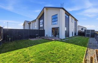 24 Fairhall Street, Rolleston