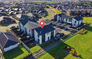 24 Fairhall Street, Rolleston
