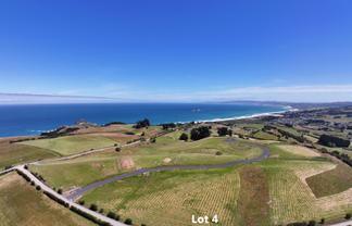 Lot 4 McKenzie Drive, Green Island