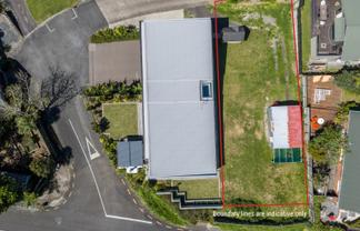 17 Standish Street, Westown