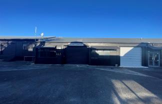Versatile Industrial Unit