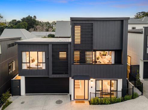 35C Armadale Road, Remuera