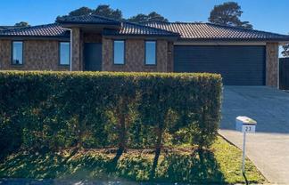 23 Raithburn Terrace, Pokeno
