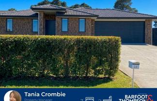 23 Raithburn Terrace, Pokeno