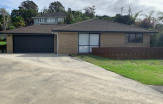 Northland - Address withheld