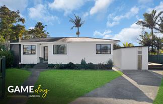 1/20 Osprey Street, Pakuranga