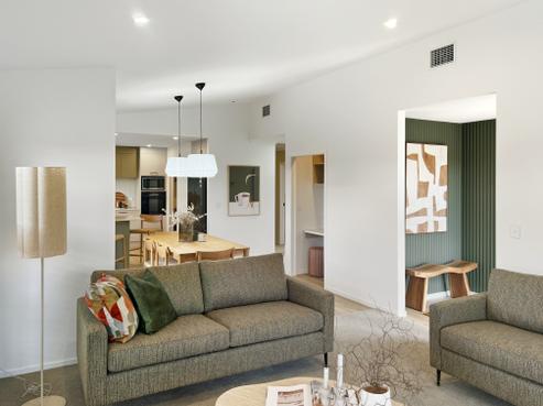 17 City View Terrace, Baverstock