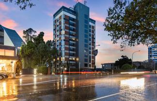 3a/416 Remuera Road, Remuera