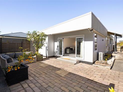 6 Gillies Avenue, Claudelands
