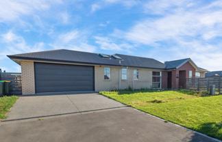 74 Longcot Drive, Rolleston