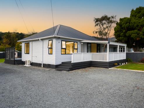 22 Hyde Street, Wainuiomata