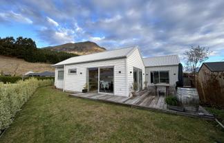 16 Springfield Road, Dalefield/Wakatipu Basin