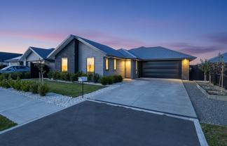 882 Goulds Road, Rolleston