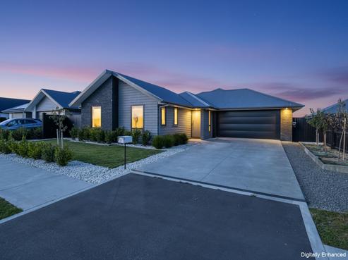 882 Goulds Road, Springston