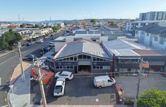 Modern & Road Front in Onehunga - 417sqm