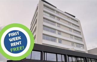 204/34 Kent Terrace, Mount Victoria