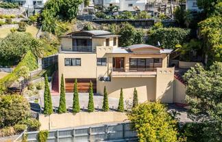 4 Karaka Road, Napier Hill