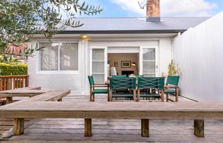 25 Edmund Street, Saint Heliers