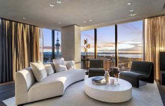 PH5303/10 Commerce Street, Auckland Central