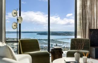 PH5303/10 Commerce Street, Auckland Central