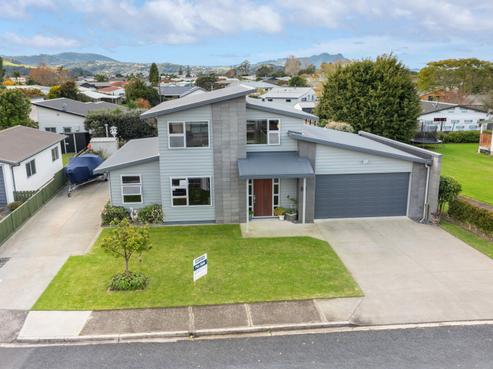 10 Endeavour Close, Whitianga