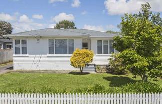 48 Tiraumea Drive, Pakuranga