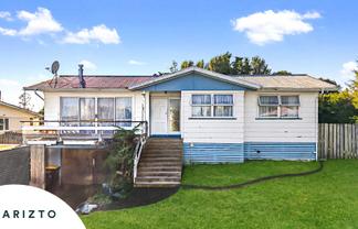 34 Kotuku Place, Tokoroa