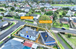 2 Papaku Road, Otahuhu