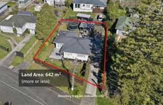 46 Kelman Road, Kelston