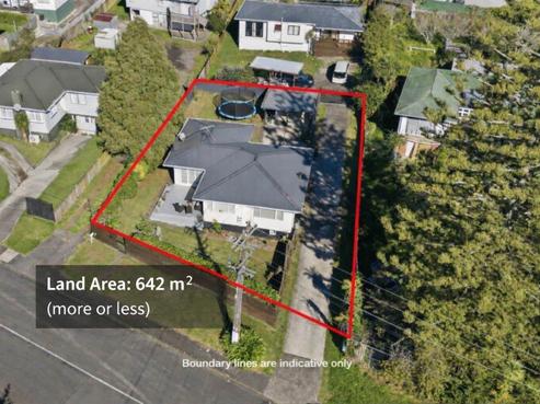 46 Kelman Road, Kelston
