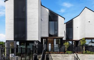4/748 Remuera Road, Remuera