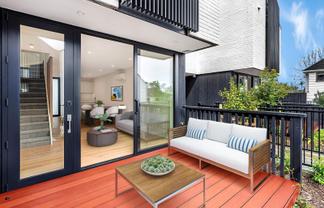 4/748 Remuera Road, Remuera